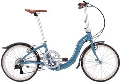 Xe đạp gấp DAHON Ciao 20